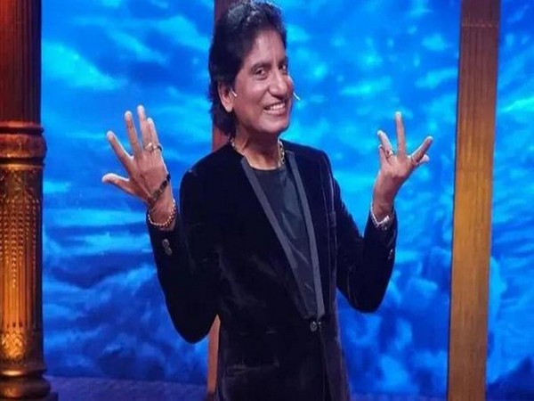 Raju Srivastavas condition is stable, says family; urges fans to ignore rumours