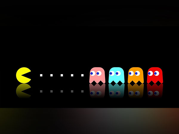 Live-action Pac-Man movie in works from Wayfarer Studios, Bandai Namco