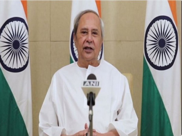 Odisha CM says NITI Aayog can play ombudsmans role, resolve Centre-State disputes