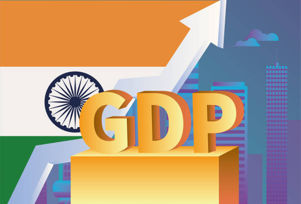 India’s GDP Growth and its Impacts India’s GDP Growth and its Impacts