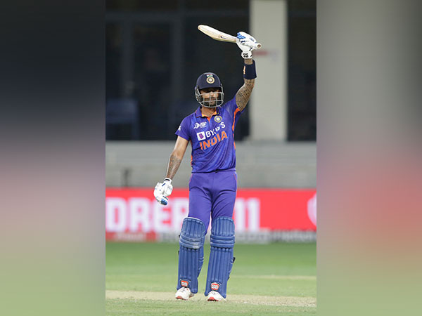 Words will be short for Suryakumar Yadavs innings: Rohit Sharma heaps praise on star batter after win against Hong Kong