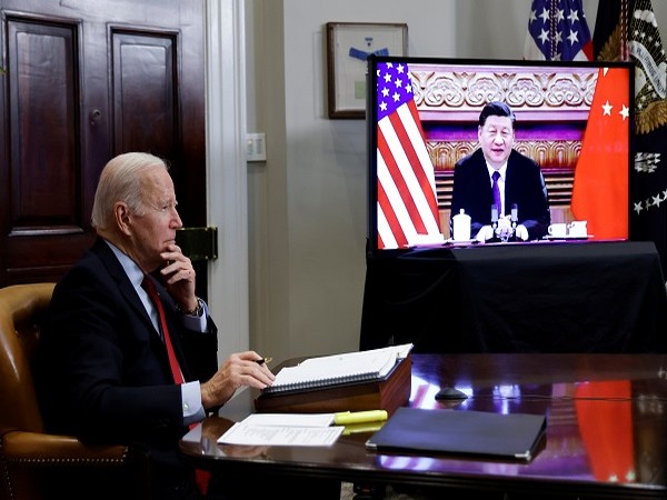 Biden, Xi still planning meeting but no resolution yet: Official