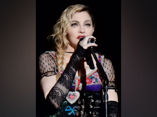 Madonna reveals why she regrets being married, calls sex her obsession