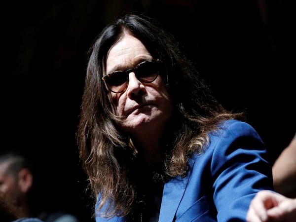 Ozzy Osbourne opens up about dealing with health ailments including Parkinsons disease