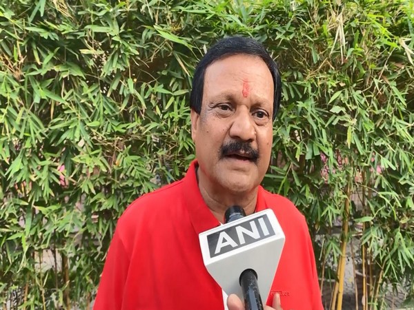 Sajjan Verma slams Manish Tewari for raising concerns over election process in Congress, calls him "disloyal"