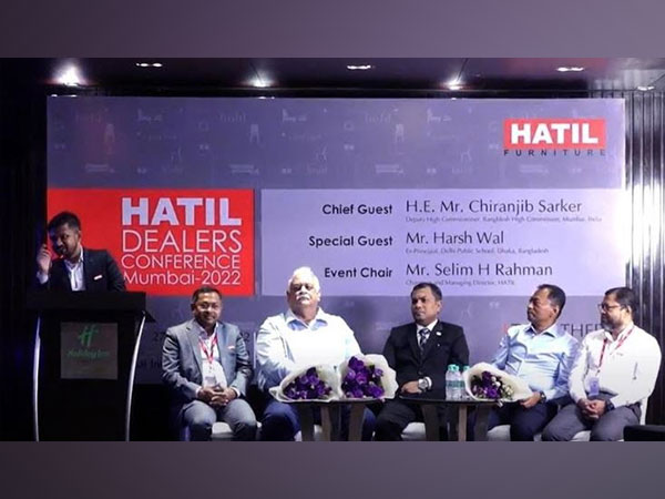 HATIL hosted its Second Dealers Meet in 2022 for its PAN India partners at Mumbai on August 27