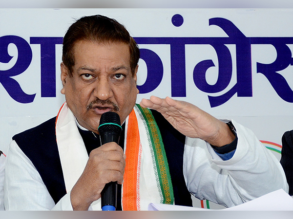 Congress Virender Vashisht demands action on Prithviraj Chavan for speaking against Rahul Gandhi