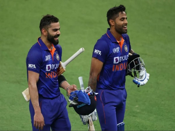 Virat Kohli calls Suryakumars knock special, bows down in a sweet gesture