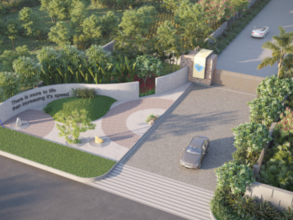 Ridhira Zen to launch one of the worlds first fully digitally enabled wellness-themed resort living community