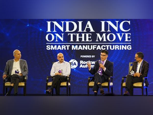 Rockwell Automation identifies Indias Digital Prowess, Propels Smart Manufacturing Ambition