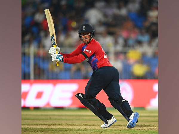 Jason Roy likely to be dropped from Englands squad for Pakistan