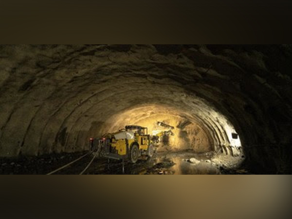 MEILs Mega engineering marvel in the Himalayas: Char Dham Railway Tunnel Project