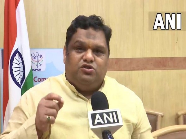 UP madrassa survey: Childs rights protection body slams Owaisi for "misleading minorities"